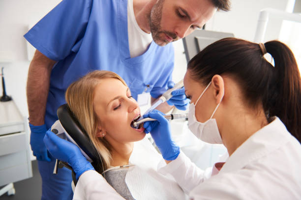 Best Oral Cancer Screening  in River Bend, NC