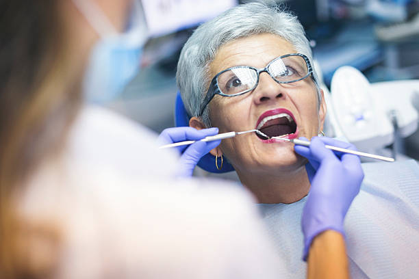 Professional Dental Services in River Bend, NC