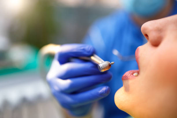 Advanced Technology for Better Dental Care in River Bend, NC